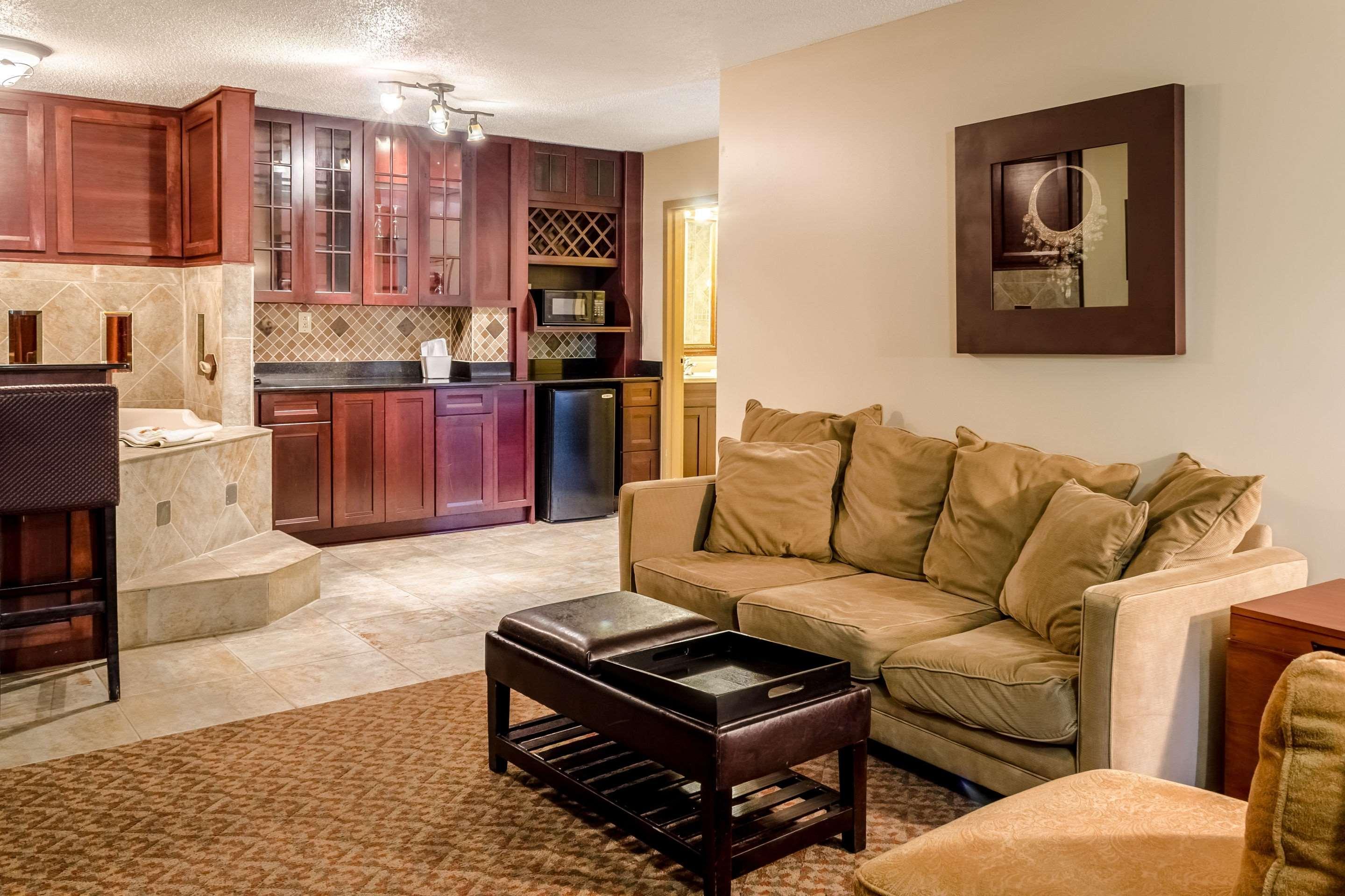 Quality Inn Moss Point - Pascagoula Kültér fotó