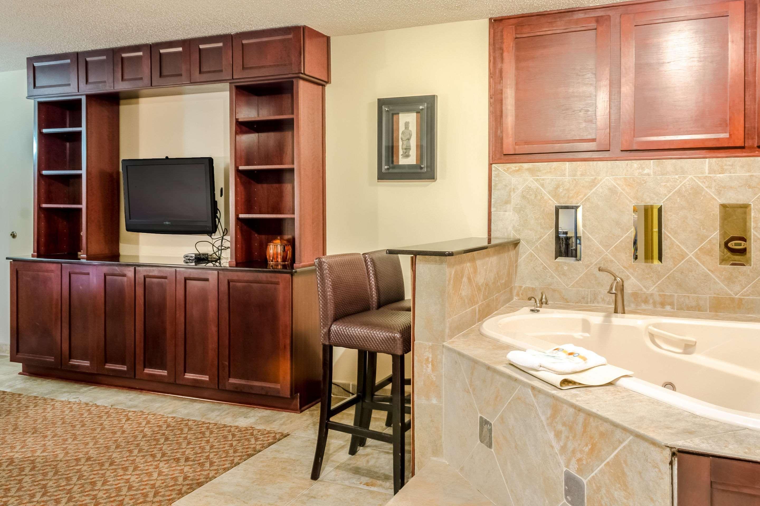 Quality Inn Moss Point - Pascagoula Kültér fotó