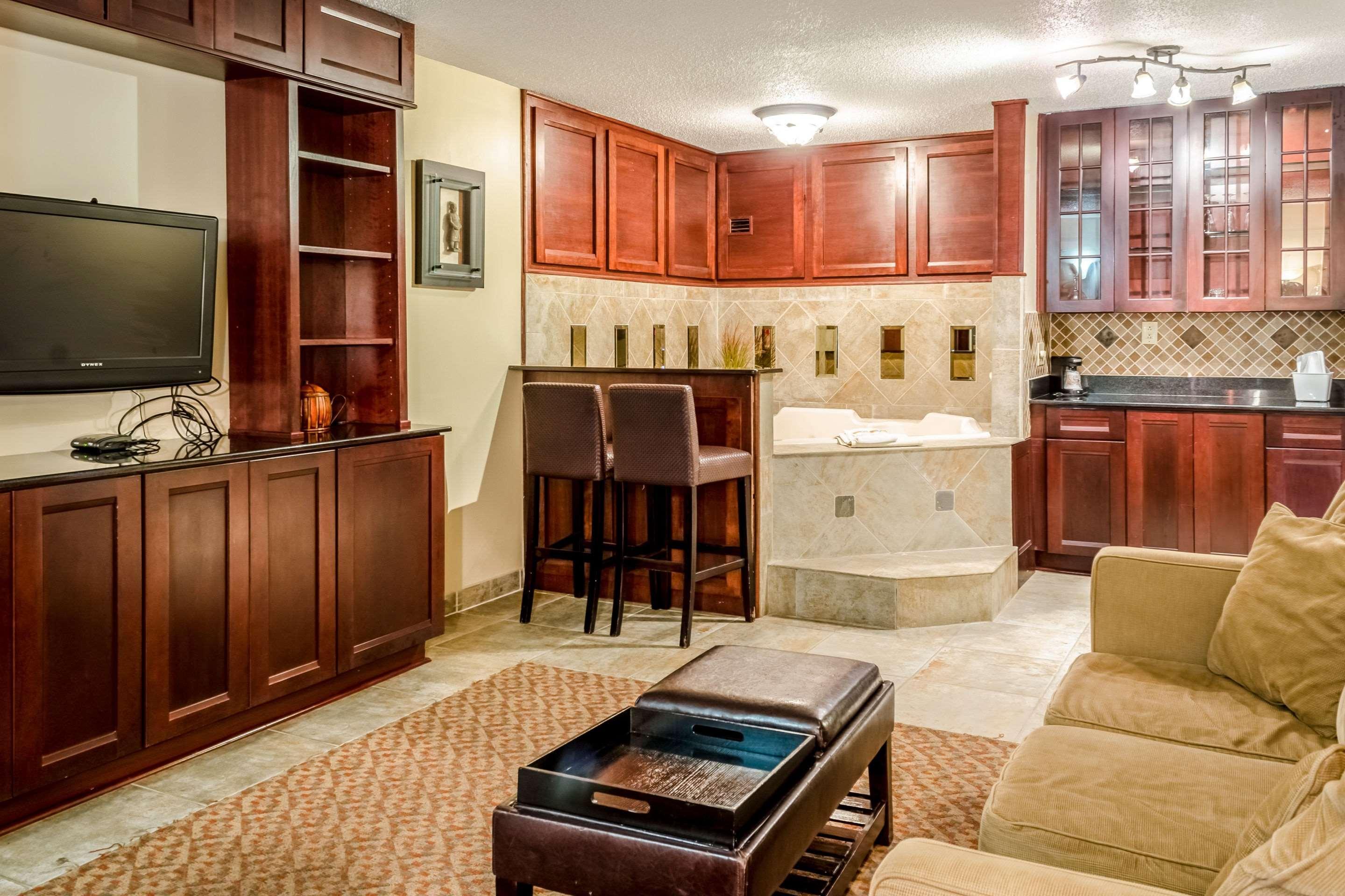 Quality Inn Moss Point - Pascagoula Kültér fotó