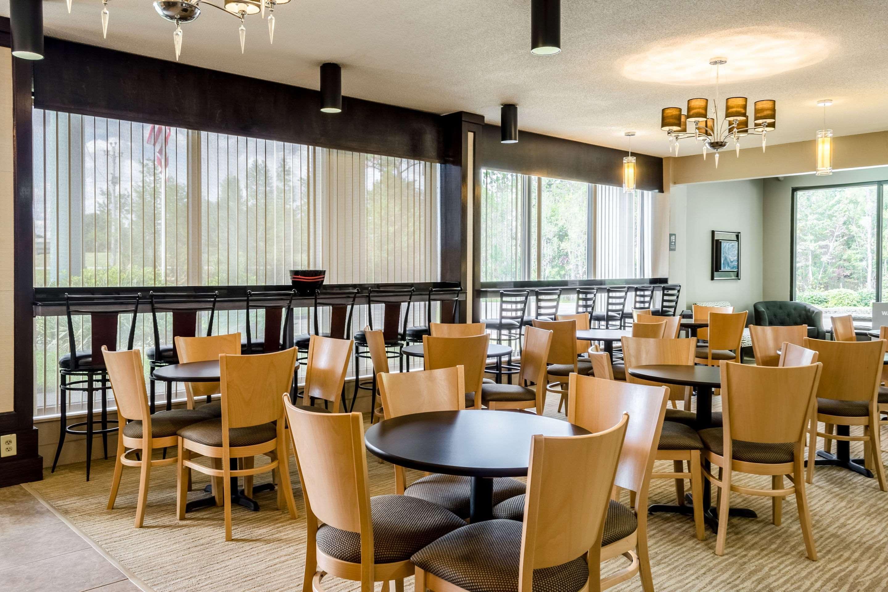Quality Inn Moss Point - Pascagoula Kültér fotó