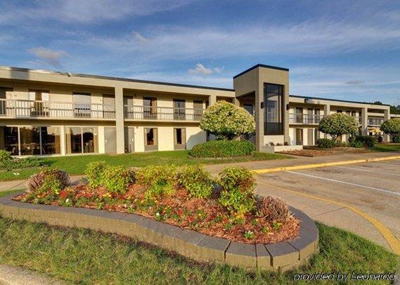Quality Inn Moss Point - Pascagoula Kültér fotó