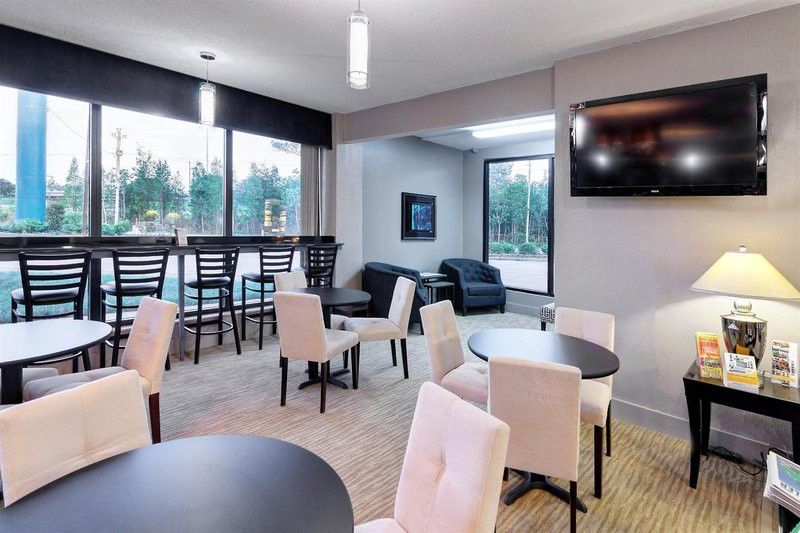 Quality Inn Moss Point - Pascagoula Kültér fotó