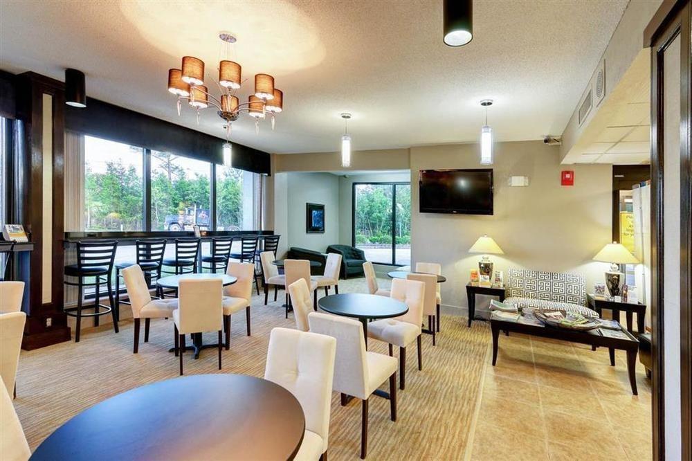 Quality Inn Moss Point - Pascagoula Kültér fotó